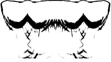 yüksek kaliteli monokrom arkaplan grunge dokusu