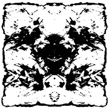 yüksek kaliteli monokrom arkaplan grunge dokusu