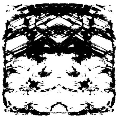 yüksek kaliteli monokrom arkaplan grunge dokusu