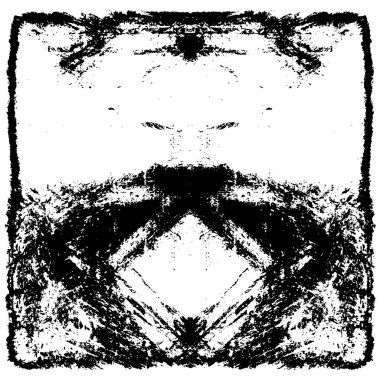 yüksek kaliteli monokrom arkaplan grunge dokusu