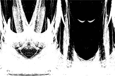 yüksek kaliteli monokrom arkaplan grunge dokusu