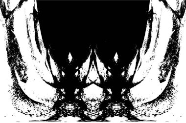 yüksek kaliteli monokrom arkaplan grunge dokusu