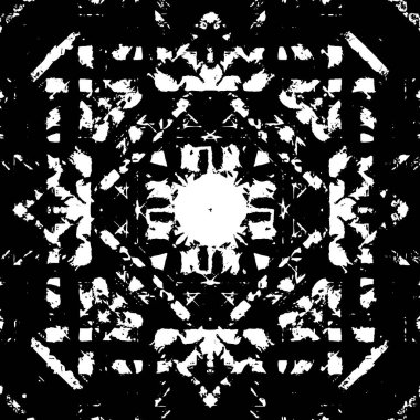 yüksek kaliteli monokrom arkaplan grunge dokusu