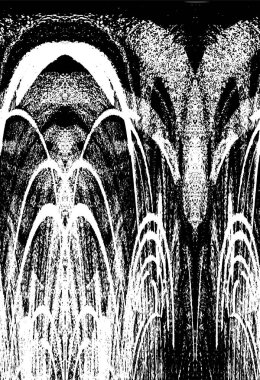 yüksek kaliteli monokrom arkaplan grunge dokusu