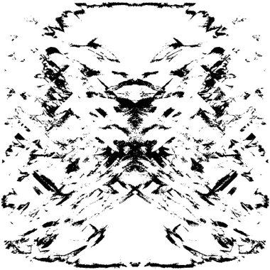 yüksek kaliteli monokrom arkaplan grunge dokusu