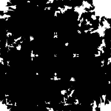 yüksek kaliteli monokrom arkaplan grunge dokusu