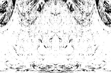 yüksek kaliteli monokrom arkaplan grunge dokusu