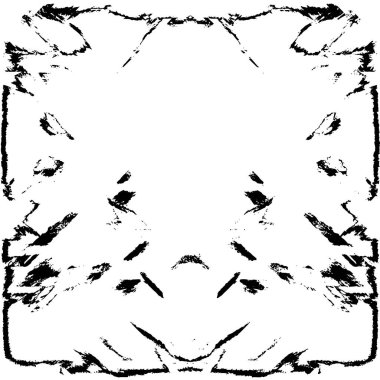 yüksek kaliteli monokrom arkaplan grunge dokusu