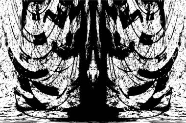 yüksek kaliteli monokrom arkaplan grunge dokusu