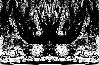 yüksek kaliteli monokrom arkaplan grunge dokusu