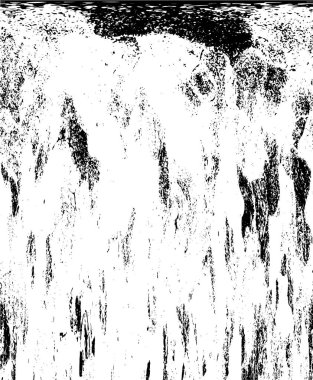 yüksek kaliteli siyah ve beyaz arkaplan grunge dokusu