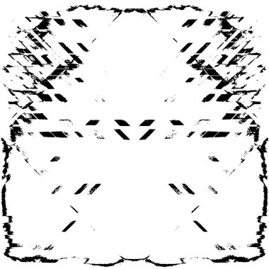 yüksek kaliteli siyah ve beyaz arkaplan grunge dokusu