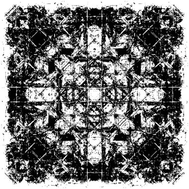 yüksek kaliteli siyah ve beyaz arkaplan grunge dokusu