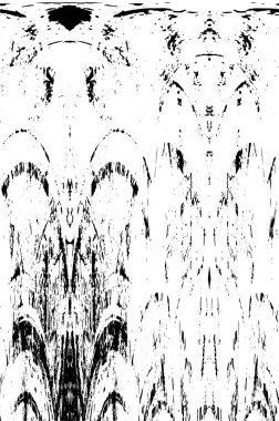 yüksek kaliteli siyah ve beyaz arkaplan grunge dokusu