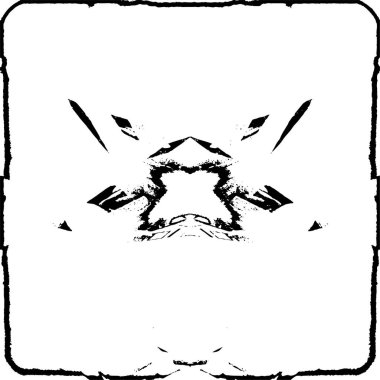 yüksek kaliteli siyah ve beyaz arkaplan grunge dokusu