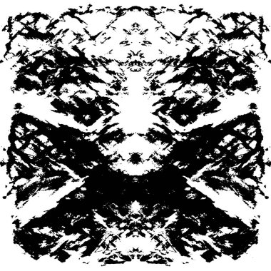 yüksek kaliteli siyah ve beyaz arkaplan grunge dokusu