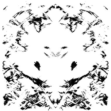 yüksek kaliteli siyah ve beyaz arkaplan grunge dokusu