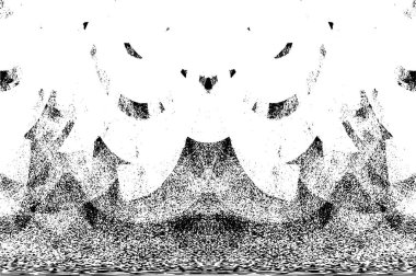 yüksek kaliteli siyah ve beyaz arkaplan grunge dokusu