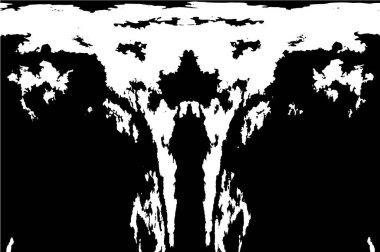 yüksek kaliteli siyah ve beyaz arkaplan grunge dokusu