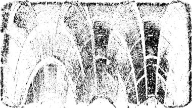 yüksek kaliteli siyah ve beyaz arkaplan grunge dokusu