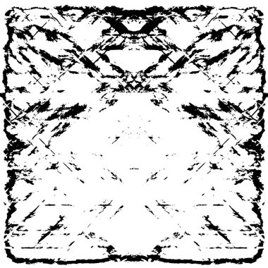 yüksek kaliteli siyah ve beyaz arkaplan grunge dokusu