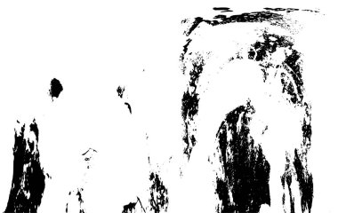 yüksek kaliteli siyah ve beyaz arkaplan grunge dokusu