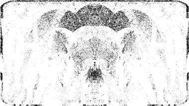 yüksek kaliteli siyah ve beyaz arkaplan grunge dokusu