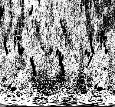 yüksek kaliteli siyah ve beyaz arkaplan grunge dokusu