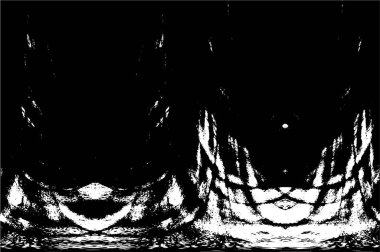 yüksek kaliteli siyah ve beyaz arkaplan grunge dokusu