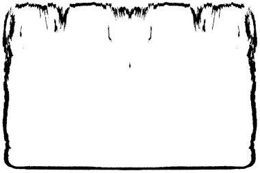 yüksek kaliteli siyah ve beyaz arkaplan grunge dokusu