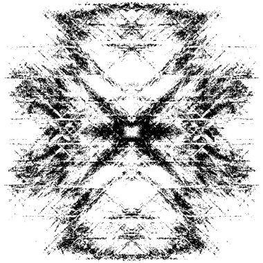 yüksek kaliteli siyah ve beyaz arkaplan grunge dokusu