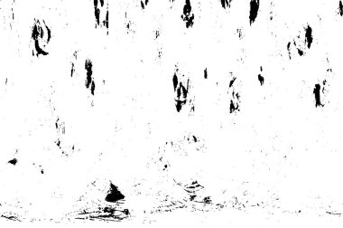 yüksek kaliteli siyah ve beyaz arkaplan grunge dokusu