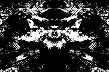 yüksek kaliteli siyah ve beyaz arkaplan grunge dokusu