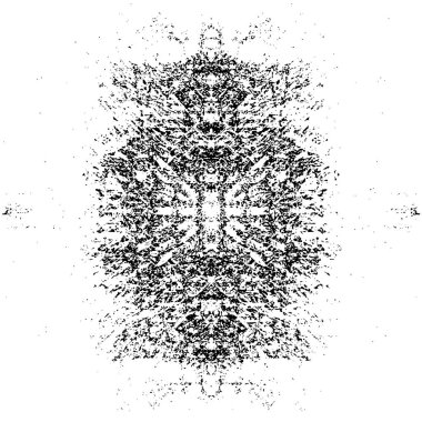 yüksek kaliteli siyah ve beyaz arkaplan grunge dokusu