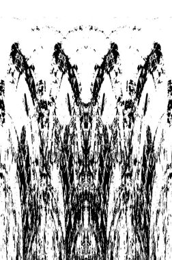 yüksek kaliteli siyah ve beyaz arkaplan grunge dokusu