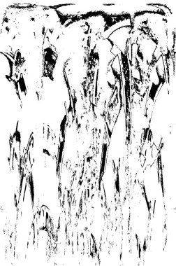 siyah ve beyaz desenli arka plan, soyut illüstrasyon