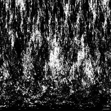 siyah ve beyaz desenli arka plan, soyut illüstrasyon