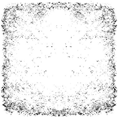 siyah ve beyaz desenli arka plan, soyut illüstrasyon