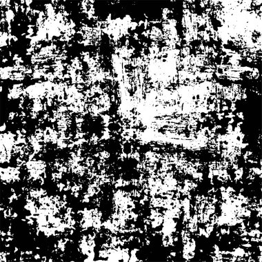 siyah ve beyaz desenli arka plan, soyut illüstrasyon