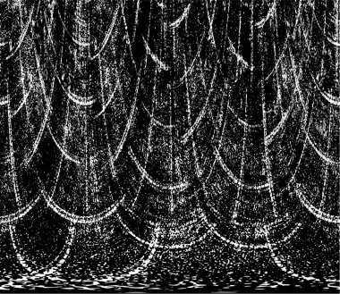 siyah ve beyaz desenli arka plan, soyut illüstrasyon