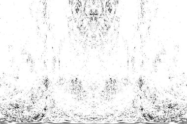 siyah ve beyaz desenli arka plan, soyut illüstrasyon