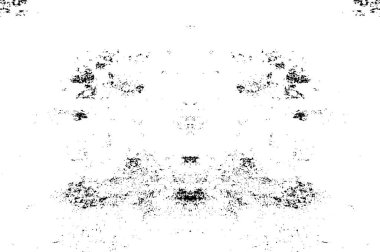 siyah ve beyaz desenli arka plan, soyut illüstrasyon