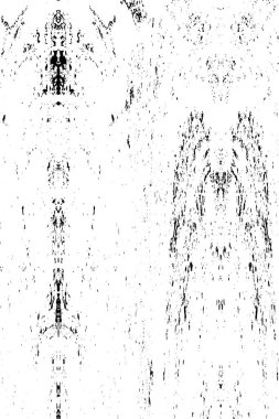 siyah ve beyaz desenli arka plan, soyut illüstrasyon