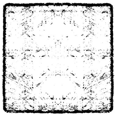 siyah ve beyaz desenli arka plan, soyut illüstrasyon