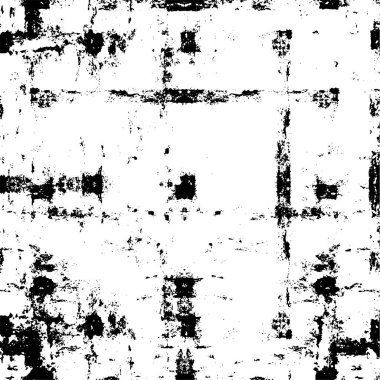 siyah ve beyaz desenli arka plan, soyut illüstrasyon