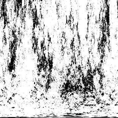 siyah ve beyaz desenli arka plan, soyut illüstrasyon