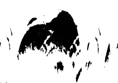 siyah ve beyaz desenli arka plan, soyut illüstrasyon