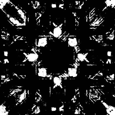 Soyut arkaplan. monokrom dokusu. resim siyah ve beyaz tonları içerir. 