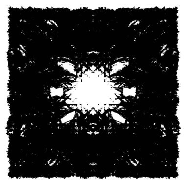 Soyut arkaplan. monokrom dokusu. resim siyah ve beyaz tonları içerir. 