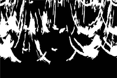 Soyut arkaplan. monokrom dokusu. resim siyah ve beyaz tonları içerir. 